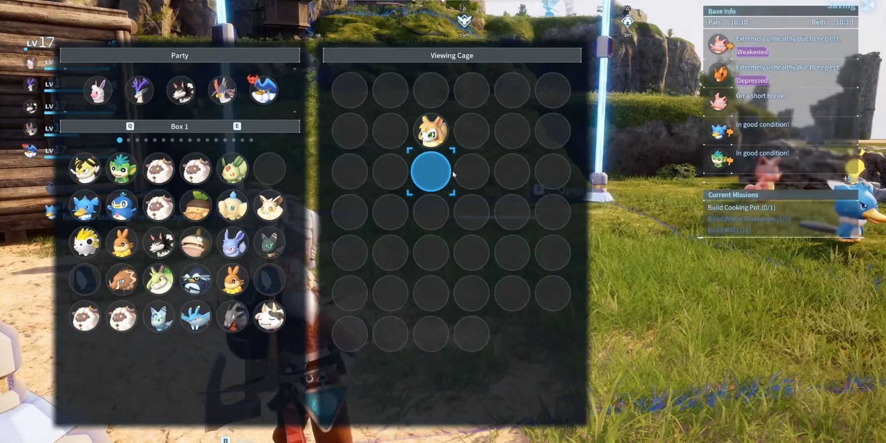 my-ultimate-palworld-base-hack-the-unbelievable-power-of-the-viewing-cage-image-2