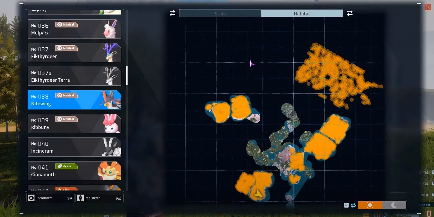 complete-guide-to-nitewing-in-palworld-location-breeding-and-gameplay-tips-for-2026-image-1