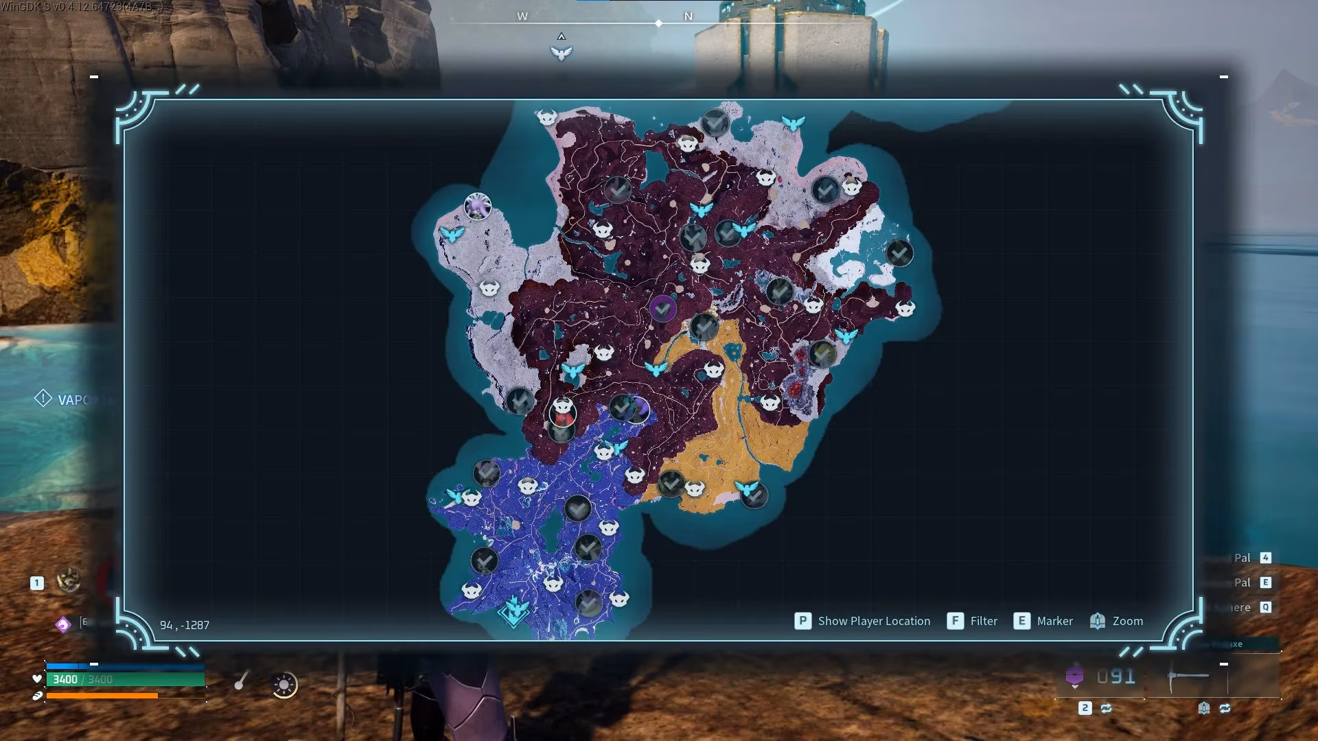 my-feybreak-island-anti-air-turret-survival-guide-image-0